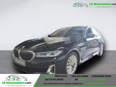 BMW Série 5 540d xDrive 320 ch BVA