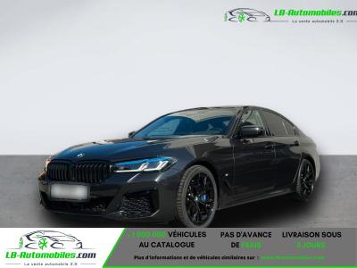 BMW Série 5 540i 340 ch BVA