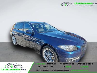 BMW Série 5 Touring 528i 245 ch