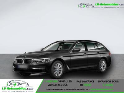 BMW Série 5 Touring 520i 184 ch BVA