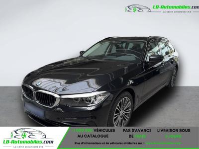 BMW Série 5 Touring 530i 252 ch BVA