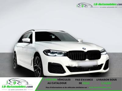 BMW Série 5 Touring 530i 252 ch BVA