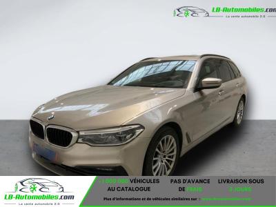 BMW Série 5 Touring 530i 252 ch BVA