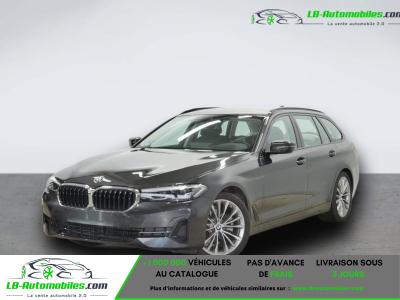 BMW Série 5 Touring 520e 204 ch BVA