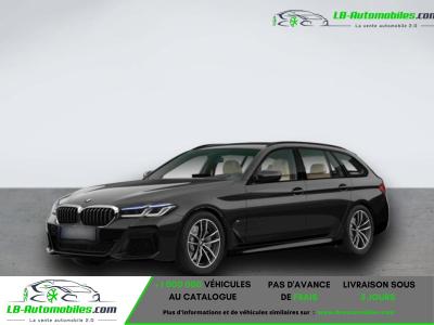 BMW Série 5 Touring 520i 184 ch BVA