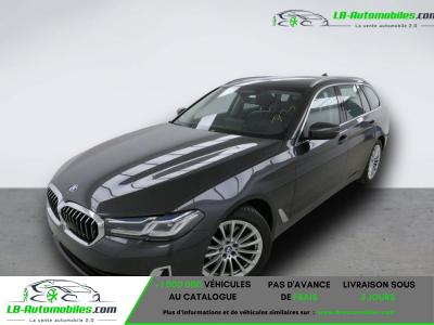 BMW Série 5 Touring 520i 184 ch BVA