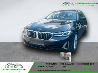 BMW Série 5 Touring 520i 184 ch BVA