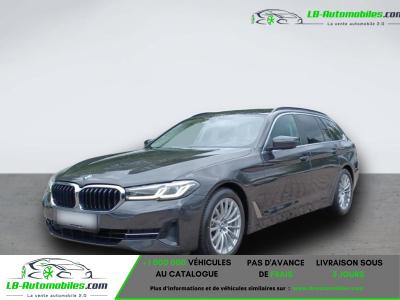 BMW Série 5 Touring 530d 286 ch BVA