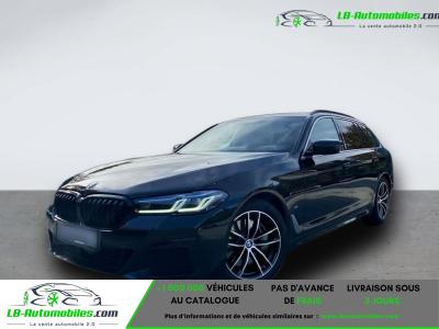 BMW Série 5 Touring 540i xDrive 340 ch BVA