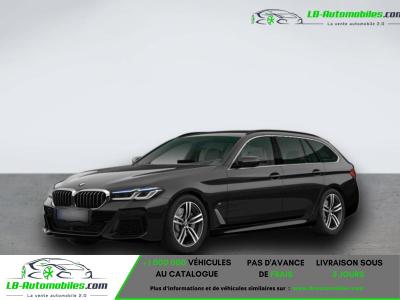 BMW Série 5 Touring 540i xDrive 340 ch BVA