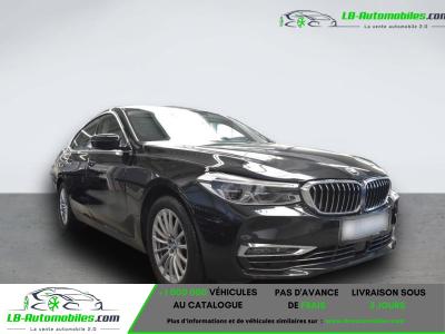 BMW Série 6 Gran Turismo 640i 340 ch BVA