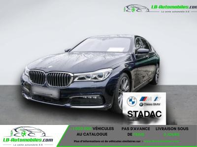 BMW Série 7 750i xDrive 450 ch