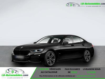 BMW Série 7 730Ld xDrive 286 ch BVA