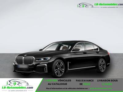 BMW Série 7 730d xDrive 286 ch BVA