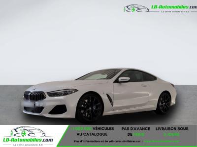 BMW Série 8 Coupé 840d xDrive 340ch BVA