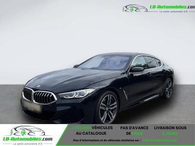 BMW Série 8 Gran Coupé 840i xDrive 340 ch BVA