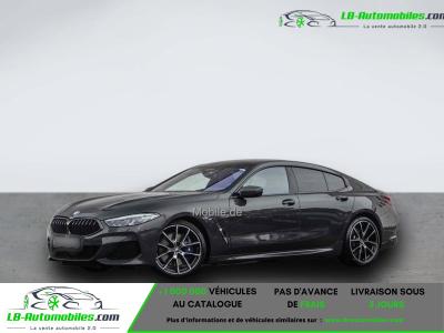 BMW Série 8 Gran Coupé 840i xDrive 340 ch BVA