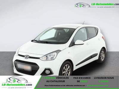 Hyundai I10 1.0 66 BVM