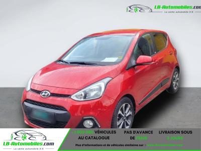 Hyundai I10 1.2 87 BVM