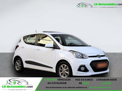 Hyundai I10 1.2 87 BVM