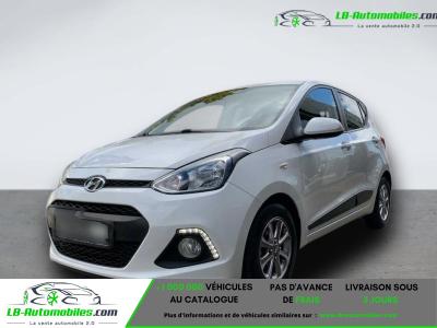 Hyundai I10 1.2 87 BVM