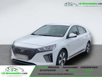 Hyundai IONIQ Hybrid 141 ch