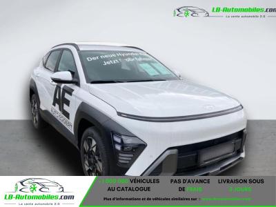 Hyundai Kona 1.6 GDi 105 Hybrid