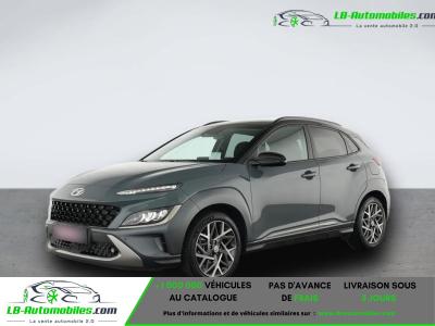 Hyundai Kona 1.6 GDi 141 Hybrid