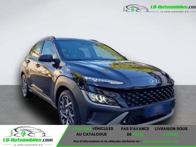 Hyundai Kona 1.6 GDi 141 Hybrid