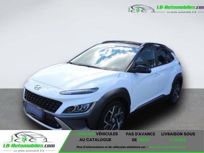 Hyundai Kona 1.6 GDi 141 Hybrid