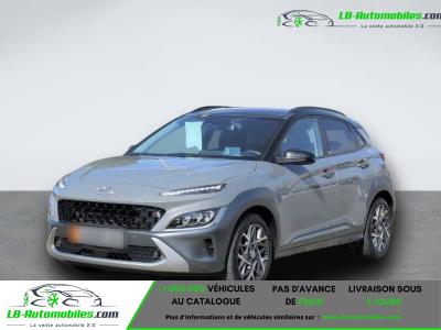 Hyundai Kona 1.6 GDi 105 Hybrid