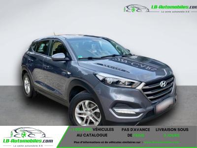 Hyundai Tucson 1.6 GDi 132 2WD