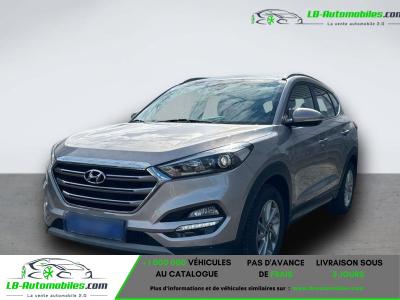 Hyundai Tucson 1.6 T-GDi 177 2WD BVM