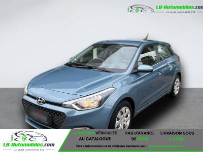 Hyundai I20 1.0 T-GDi 100 BVA