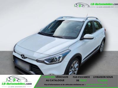 Hyundai I20 1.0 T-GDi 100 BVM