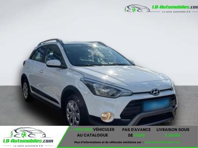 Hyundai I20 1.0 T-GDi 100 BVM