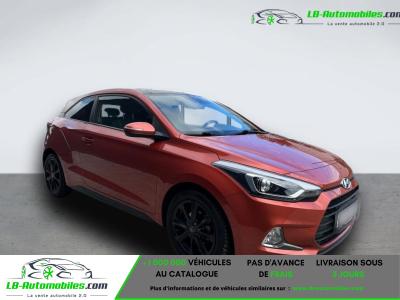 Hyundai I20 1.0 T-GDi 100 BVM