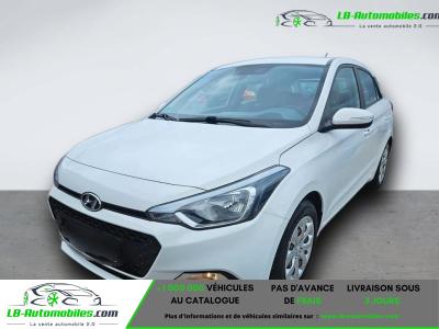 Hyundai I20 1.2 75