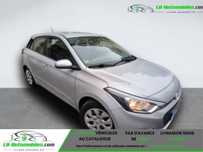 Hyundai I20 1.2 75