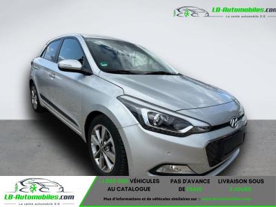 Hyundai I20 1.2 84