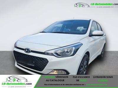 Hyundai I20 1.2 84