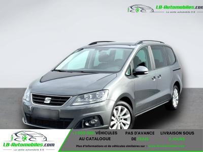 Seat Alhambra 2.0 TDI 150 BVM