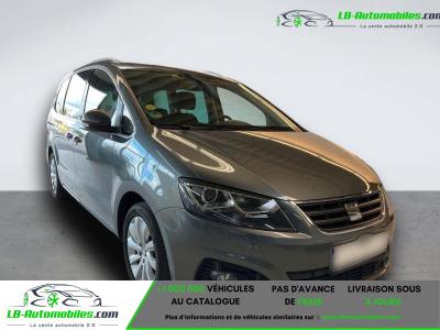 Seat Alhambra 2.0 TDI 150 BVM