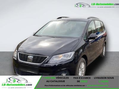 Seat Alhambra 2.0 TDI 150 BVM