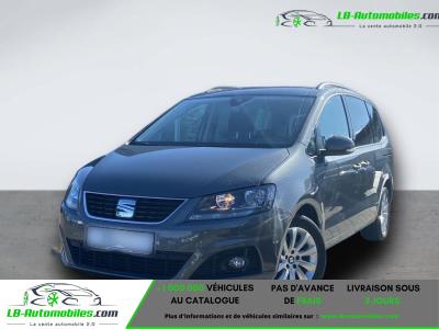 Seat Alhambra 2.0 TDI 150 BVM