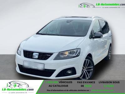 Seat Alhambra 2.0 TDI 150 BVM