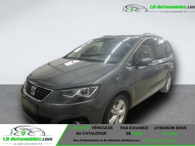 Seat Alhambra 2.0 TDI 150 BVM