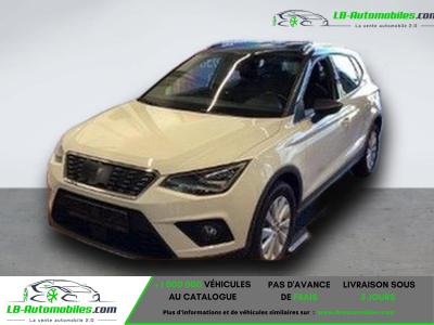 Seat Arona 1.0 EcoTSI 115 ch  BVM