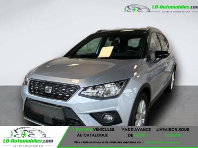 Seat Arona 1.0 EcoTSI 115 ch  BVM