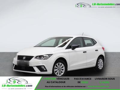 Seat Ibiza 1.0 80 ch  BVM